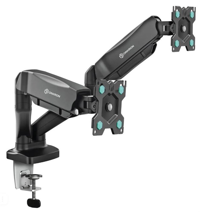 Кронштейн настольный ONKRON G160 121476