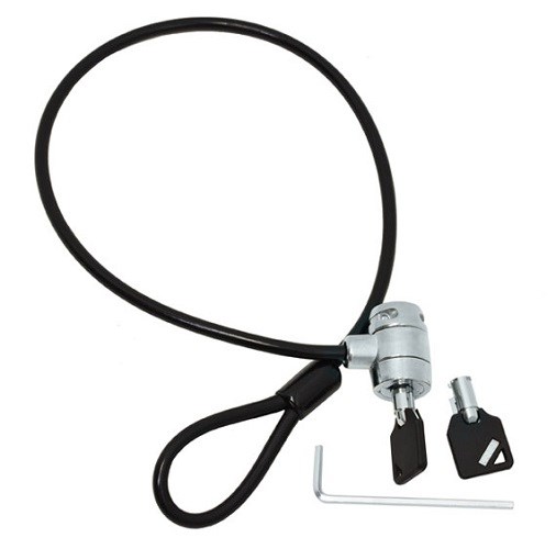 Замок  Ergotron 97-702 121485