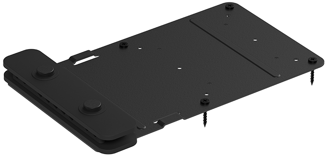 Кронштейн  Logitech Tap PC Mount 121497