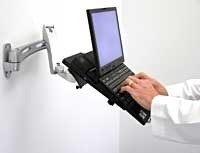 Площадка  Ergotron LX 121499