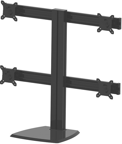 Кронштейн настольный 2MVESA Titanium 140 121549