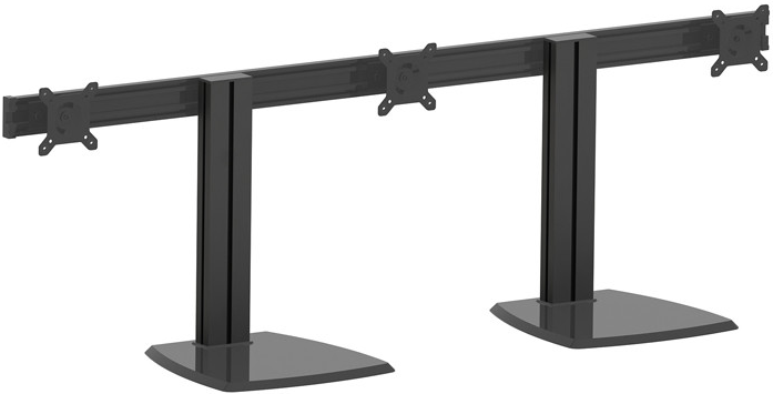 Кронштейн настольный 2MVESA Titanium 130 121552