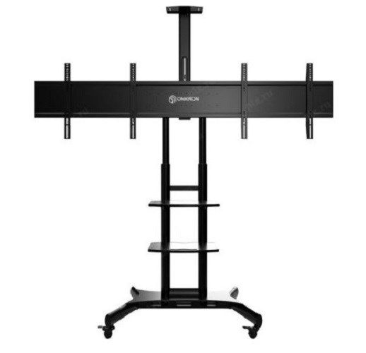 Стойка мобильная ONKRON TS1881DVB 121562