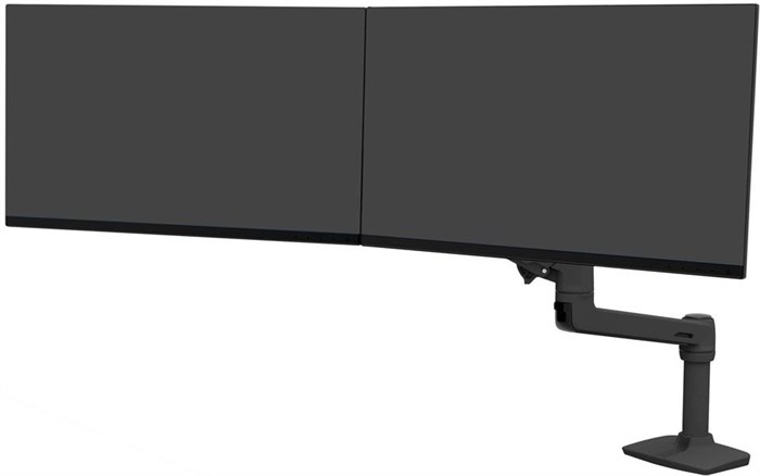 Кронштейн настольный Ergotron 45-489-224 121564