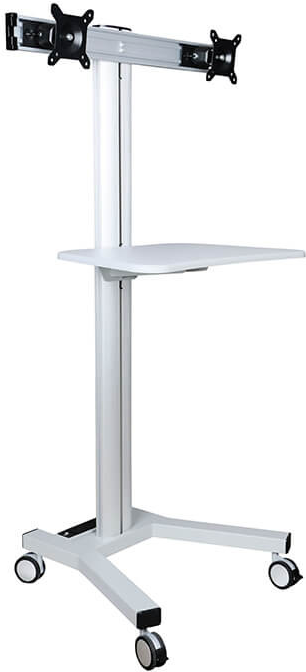 Стойка напольная 2MVESA WorkHub 200 121576