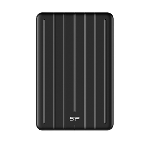 Внешний SSD USB 3.2 Gen 1 Silicon Power SP256GBPSD75PSCK 256 ГБ 121602