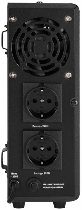 Комплект  Exegate FineSine SX-500.LCD.AVR.2SH 102361