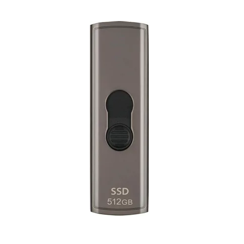 Внешний SSD USB Type-C Transcend TS512GESD330C 512 ГБ 121611