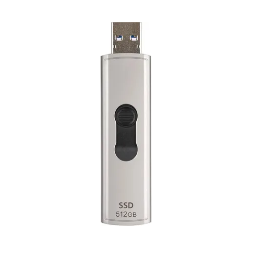 Внешний SSD USB 3.1 Transcend TS512GESD320A 512 ГБ 121616