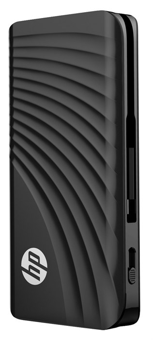 Внешний SSD  HP 3SS19AA 256 ГБ 121638