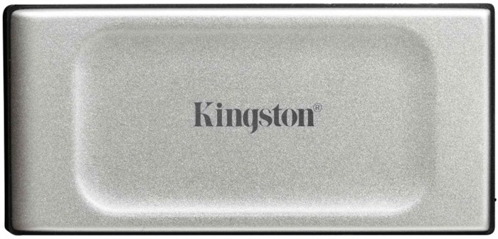 Внешний SSD USB 3.2 Gen 2 Type-C Kingston SXS2000/1000G 1000 ГБ 121646