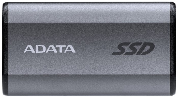Внешний SSD USB 3.2 Gen 2 Type-C ADATA AELI-SE880-500GCGY 500 ГБ 121648