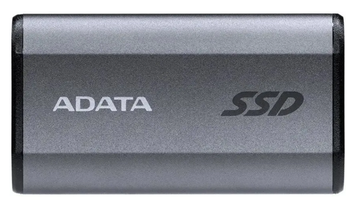 Внешний SSD USB 3.2 Gen 2 Type-C ADATA SE880 500 ГБ 121649