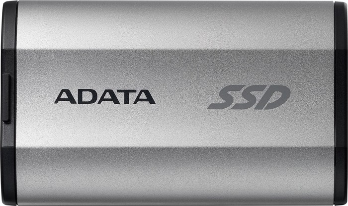Внешний SSD USB 3.2 Gen 2 Type-C ADATA SD810 500 ГБ 121651