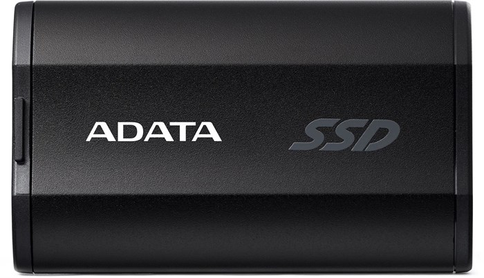 Внешний SSD USB 3.2 Gen 2 Type-C ADATA SD810 500 ГБ 121652