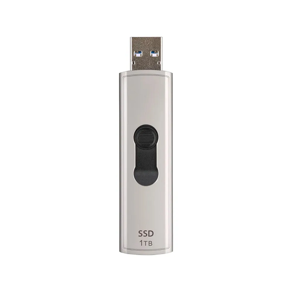 Внешний SSD USB 3.1 Transcend TS1TESD320A 1024 ГБ 121656