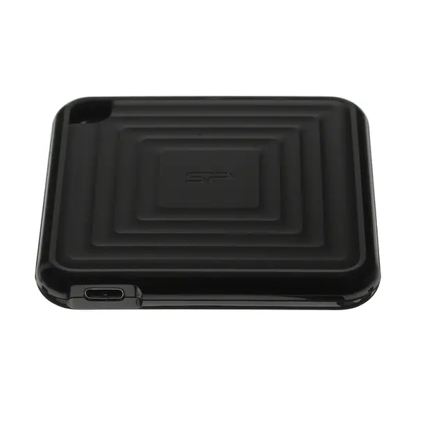 Внешний SSD USB 3.2 Gen 2 Type-C Silicon Power SP020TBPSDPC60CK 2048 ГБ 121659