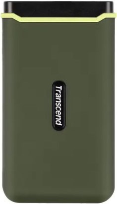 Внешний SSD USB 3.2 Gen 2 Type-C Transcend TS1TESD380C 1000 ГБ 121662