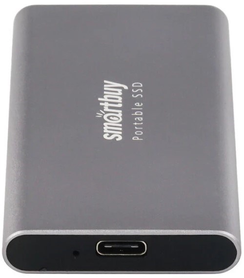 Внешний SSD USB 3.1 SmartBuy SBSSD2T0-M1G-U31C 2048 ГБ 121670