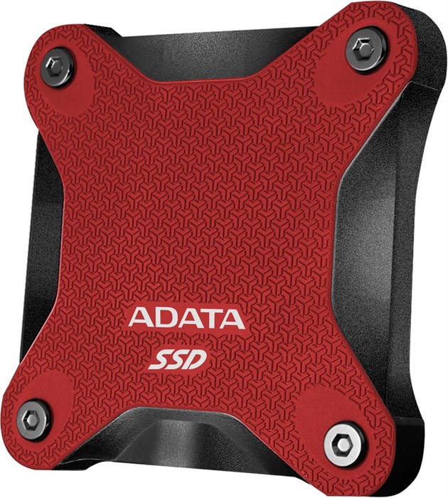 Внешний SSD USB 3.2 Gen 2 Type-A ADATA SD620 2000 ГБ 121672