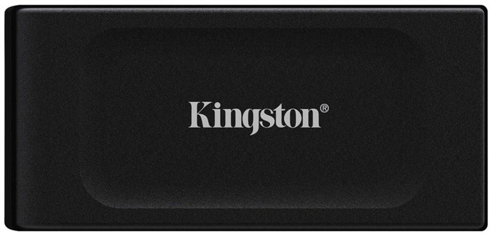 Внешний SSD USB 3.2 Gen 2 Type-C Kingston SXS1000/2000G 2000 ГБ 121674