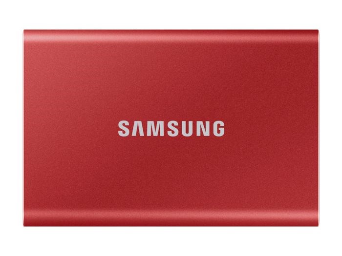 Внешний SSD USB 3.2 Gen 2 Type-C Samsung MU-PC1T0R/WW 1000 ГБ 121679
