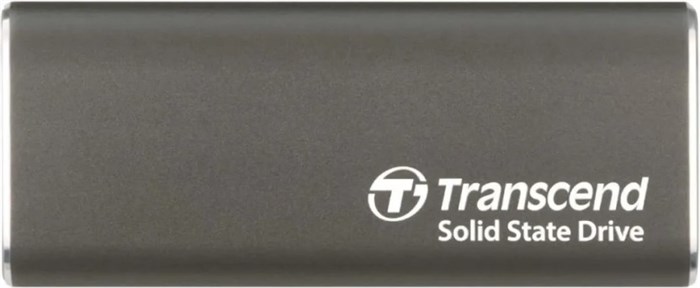 Внешний SSD USB 3.2 Gen 2 Type-C Transcend TS500GESD265C 500 ГБ 121686