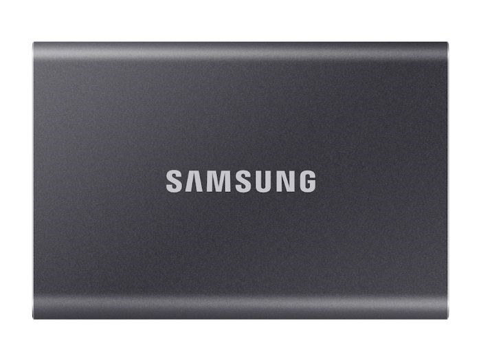 Внешний SSD USB 3.2 Gen 2 Type-C Samsung MU-PC1T0T/WW 1000 ГБ 121699