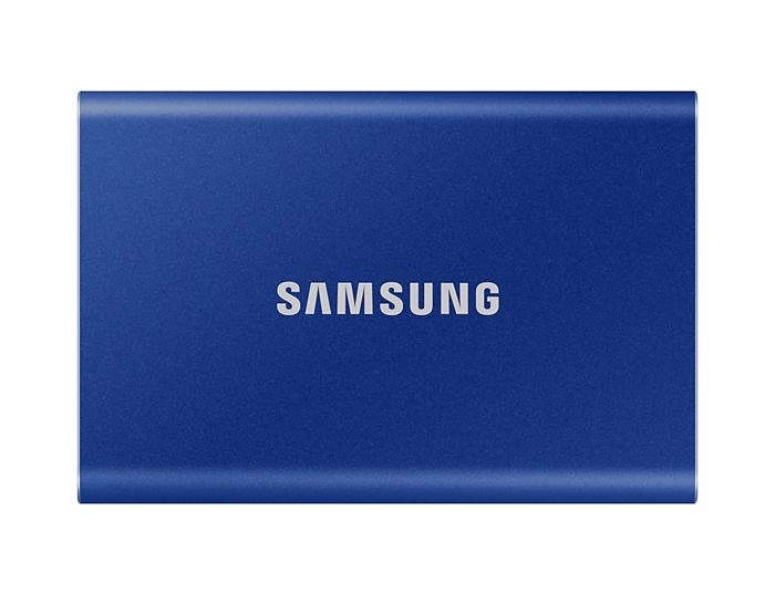Внешний SSD USB 3.2 Gen 2 Type-C Samsung MU-PC2T0H/WW 2000 ГБ 121706