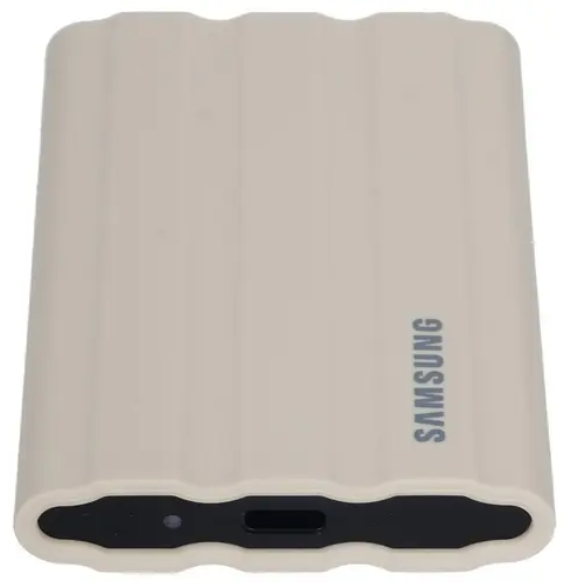 Внешний SSD USB 3.2 Gen 2 Type-C Samsung MU-PE1T0K/WW 1000 ГБ 121709
