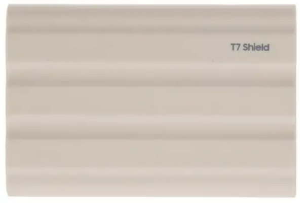 Внешний SSD USB 3.2 Gen 2 Type-C Samsung MU-PE2T0K/WW 2000 ГБ 121713