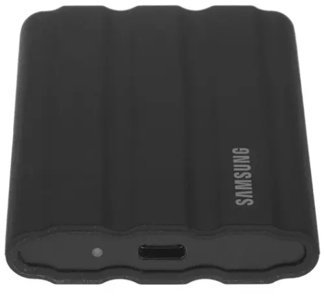 Внешний SSD USB 3.2 Gen 2 Type-C Samsung MU-PE2T0S/WW 2000 ГБ 121716