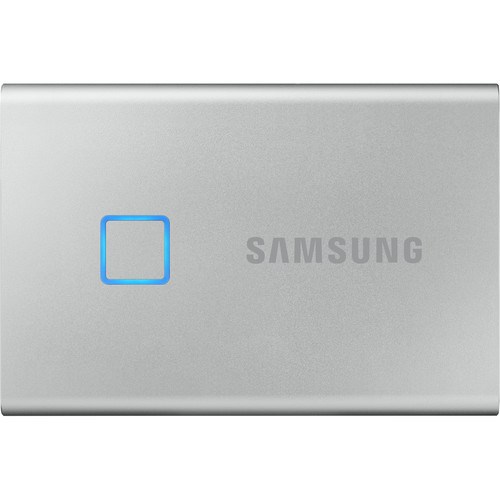 Внешний SSD USB 3.2 Gen 2 Type-C Samsung MU-PC2T0S/WW 2000 ГБ 121722