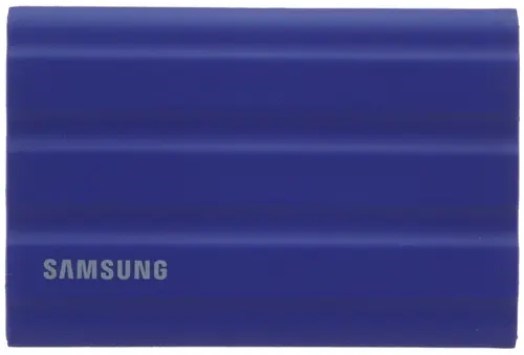Внешний SSD USB 3.2 Gen 2 Type-C Samsung MU-PE1T0R/WW 1000 ГБ 121726
