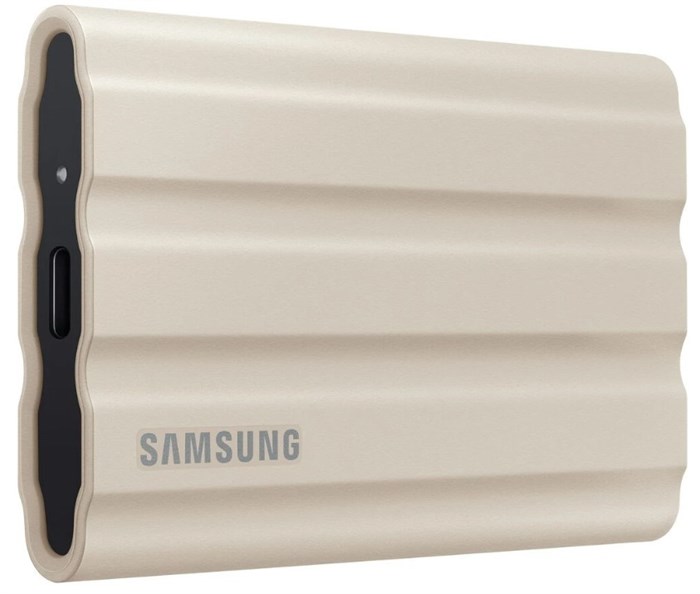 Внешний SSD USB 3.2 Gen 2 Type-C Samsung MU-PE1T0K/EU 1000 ГБ 121728