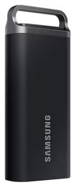 Внешний SSD USB 3.2 Gen 2 Type-C Samsung T5 EVO External 4000 ГБ 121733