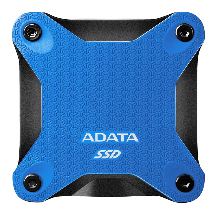 Внешний SSD USB 3.2 Gen 2 Type-A ADATA SD620 2000 ГБ 121740