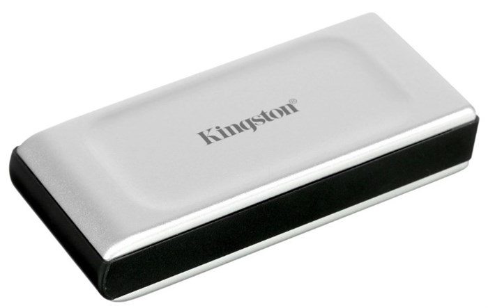 Внешний SSD USB 3.2 Gen 2 Type-C Kingston XS2000 BOC 2000 ГБ 121744