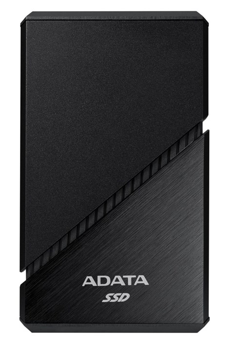 Внешний SSD USB4 ADATA SE920-2TCBK 2000 ГБ 121746