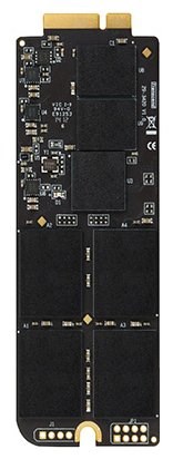 Набор  Transcend TS960GJDM720 960 ГБ 121747