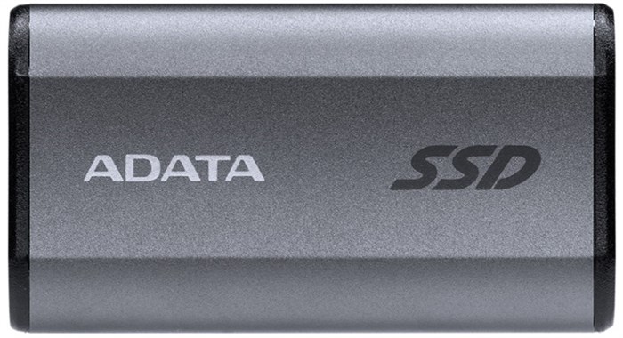 Внешний SSD USB 3.2 Gen 2 Type-C ADATA AELI-SE880-4TCGY 4096 ГБ 121752
