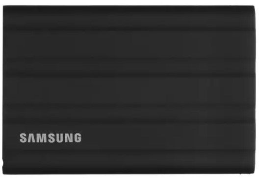 Внешний SSD USB 3.2 Gen 2 Type-C Samsung MU-PE4T0S/WW 4000 ГБ 121753