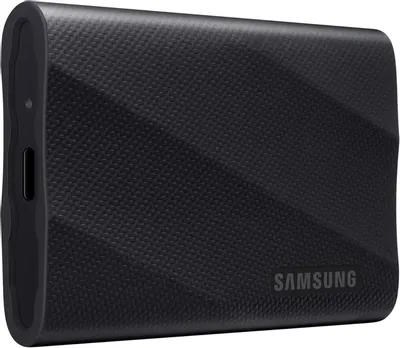 Внешний SSD USB 3.1 Type-C Samsung T9 Portable 4000 ГБ 121754