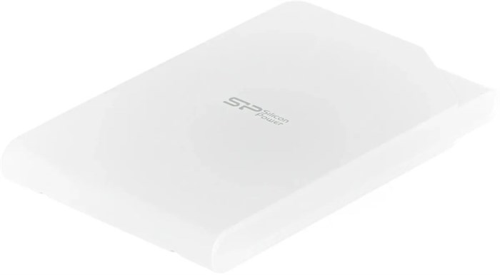 Внешний диск HDD 2.5'' Silicon Power SP010TBPHDS03S3W 121759