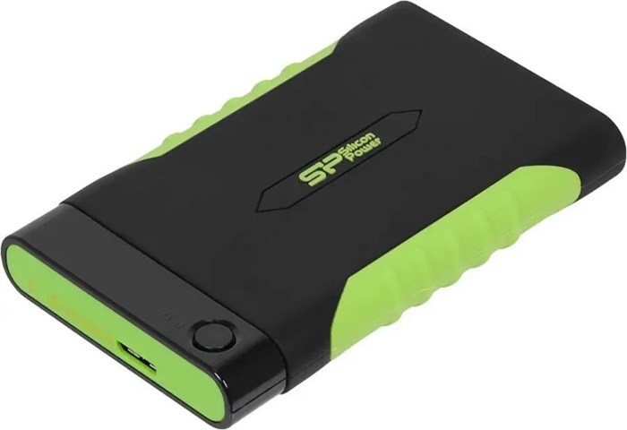 Внешний диск HDD 2.5'' Silicon Power Armor A15 1TB 121769
