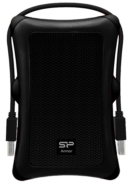 Внешний диск HDD 2.5'' Silicon Power SP010TBPHDA30S3A 121777