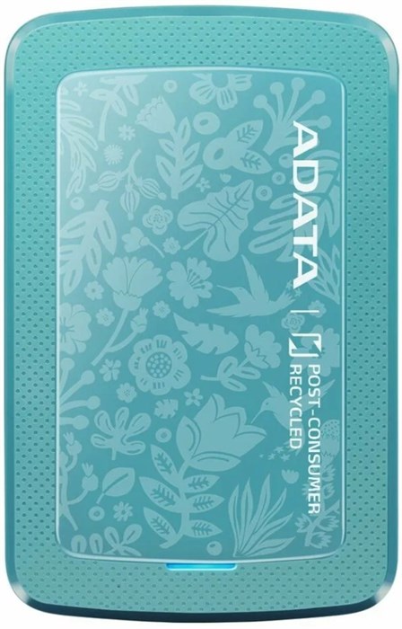 Внешний диск HDD 2.5'' ADATA AHC300E-2TU31-CGN 121785