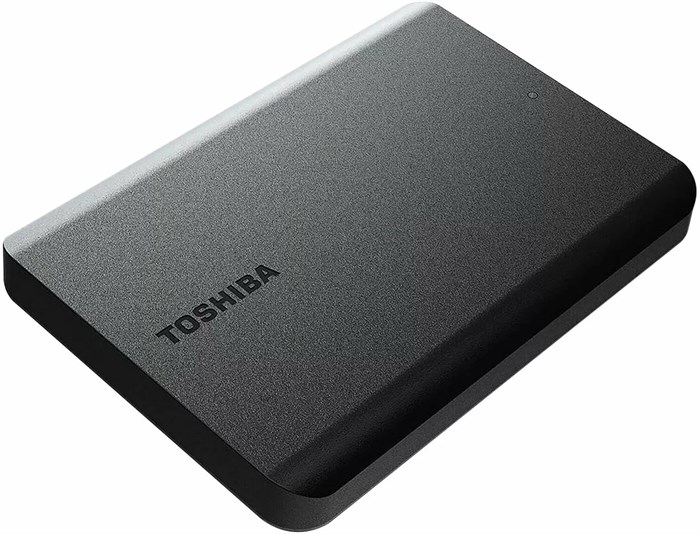 Внешний диск HDD 2.5'' Toshiba Canvio Basics 121788