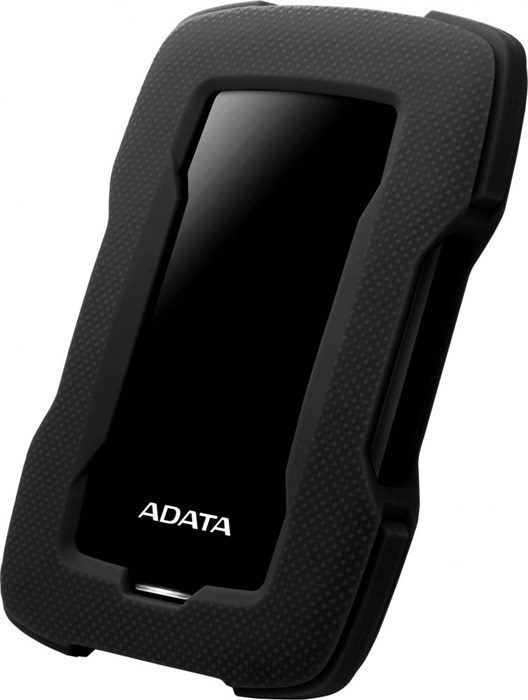 Внешний диск HDD 2.5'' ADATA AHD330-1TU31-CBK 121796