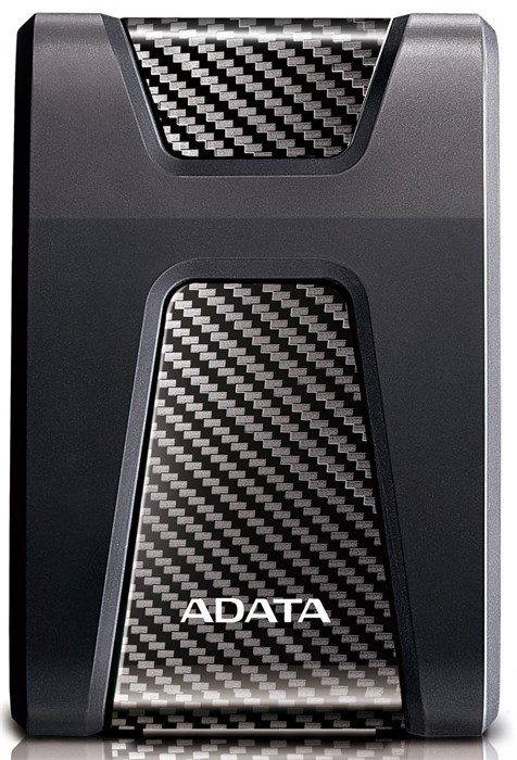 Внешний диск HDD 2.5'' ADATA AHD650-2TU31-CBK 121800